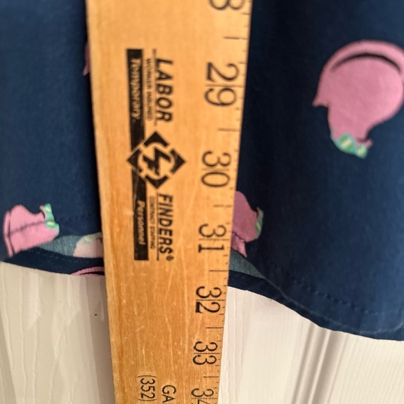 Tipsy Elves Playing For Peeps Marshmallow Chicks Easter Button Down Shirt Men XL - Picture 10 of 10